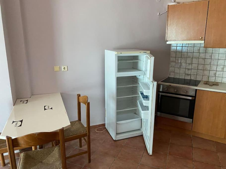 Μεζονέτα Aikaterini N3 Apartment Chios Town Exterior photo